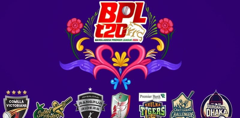 বিপিএলের অধিনায়ক চূড়ান্ত, কোন দলের দায়িত্বে কে?